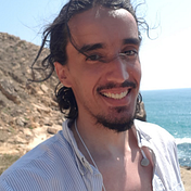 nuuX Thoughts - Mounssif BOUHLAOUI