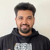 Aditya Krishna