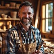 The Crafty Carpenter