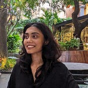 Pujitha Vasanth