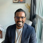 Christopher Balkaran