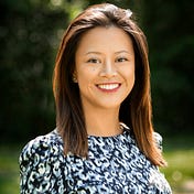 Joyce Mackenzie Liu