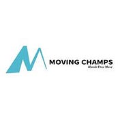 Moving Champs Canada