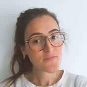 Almudena Otero Riol