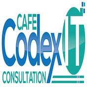 cafe codex