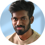Santhosh Kumar R