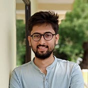 Rohan Bhattacharya