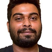 Omkar Mestry