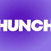 Medium profile picture for @hunch