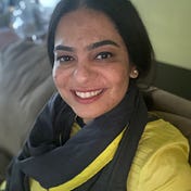 Vandana P Jain