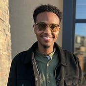 Abdirahman Ahmed