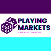 Playing Markets
