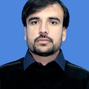Shafiq Rehman