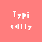 Medium profile picture for @typically