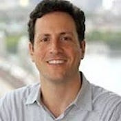 Brian Bergstein