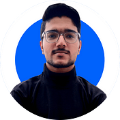 Divyesh Luhar
