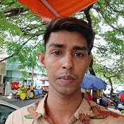 Prashant kumar Gupta