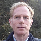 David Wood