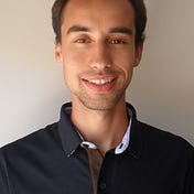 Pedro Cabido