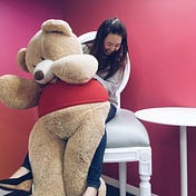 Christine Song