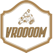 Vroooom ProGear
