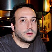 Cevin Soling - American Writer and Filmmaker
