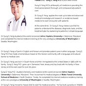 Dr. Yang Waikiki