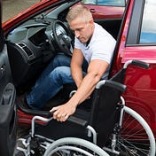 Wheelchair Rental Miami