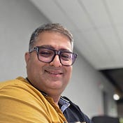 Pankaj Dargan