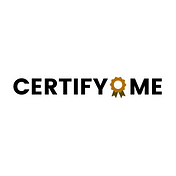 CertifyMe