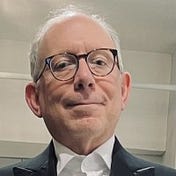 Martin Silver