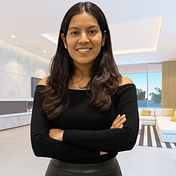 Priyanka Dalmia