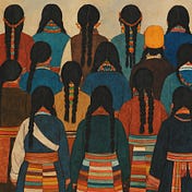 Every Lhamo’s Voice