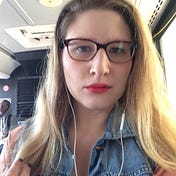 Rachel Vorona Cote