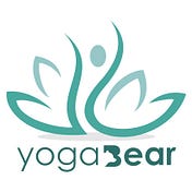 Yoga Bear