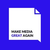 MMGA.io — Make Media Great Again