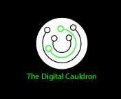 The Digital Cauldron