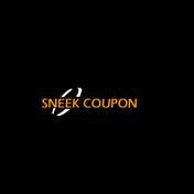 Sneek Coupons