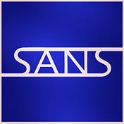 Medium profile picture for @sans