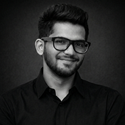 Kritarth Agrawal