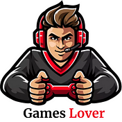 Games Lover