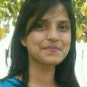 Neeru K Singh