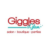 Giggles & Glam Salon Kids Birthday Parties
