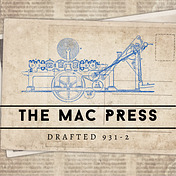 The Mac Press