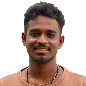 Karan Chrish