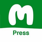 Media & PR at Macmillan