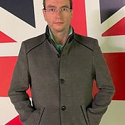 Dr. Hector Zenil