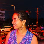 Dakshina P Kumar