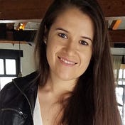 Angie Ramirez