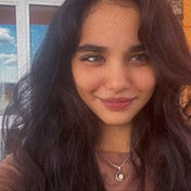 Saanvi Bhatia